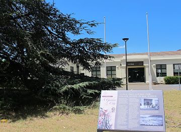 australia/canberra/landmark/canberra-tracks-ainslie-arts-centre