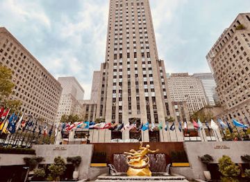 Rockefeller Center