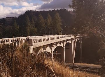 oregon/grant-county/landmark/historic-arch-bridge