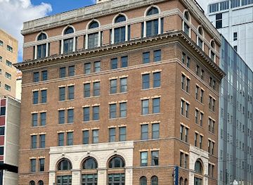 louisiana/new-orleans/landmark/pythian-temple-marker