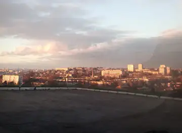 Pam'yatnyk Voyinam Volynsʹkoho Pikhotnoho Polku