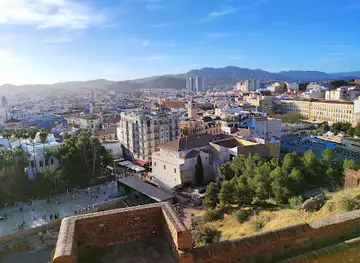 Torre del Homenaje
