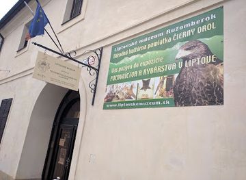 slovakia/liptov/landmark/liptovske-muzeum-nkp-cierny-orol