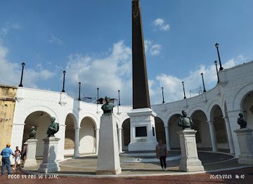 France Square
