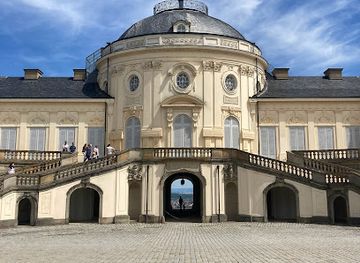 germany/stuttgart/landmark/castle-solitude