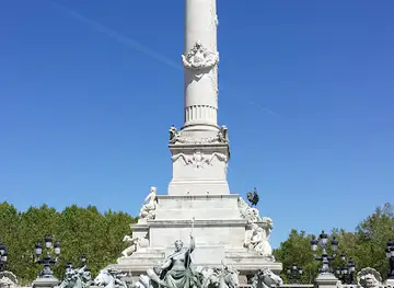 Place des Quinconces