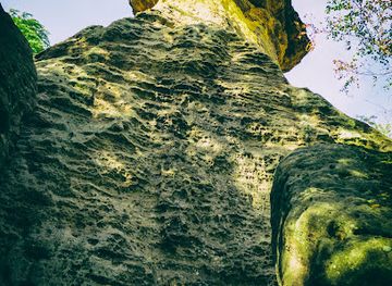 czechia/eagle-mountains/landmark/poklicky