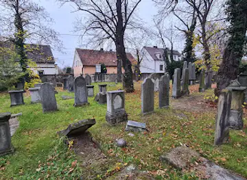 Jewish cemetery in Opole