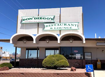 new-mexico/gallup/landmark/don-diego-s-restaurant-lounge