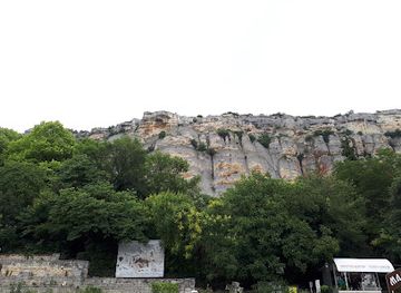 bulgaria/thrace/landmark/madara-horseman
