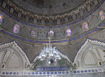 tunisia/tunis/medina-of-tunis/landmark/mausoleum-of-sidi-brahim-riahi
