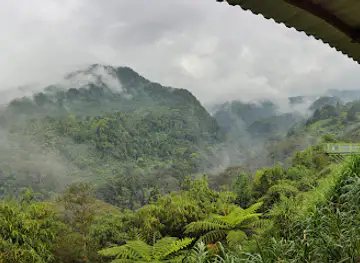 Taman Safari Indonesia Bogor