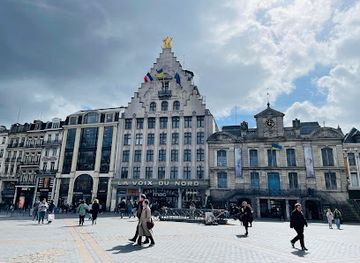 france/lille/landmark/holiday-inn-express-lille-centre-an-ihg-hotel