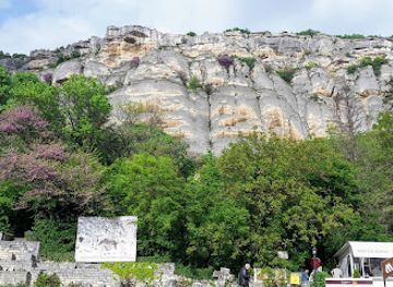 bulgaria/northeast-bulgaria/landmark/madara-horseman