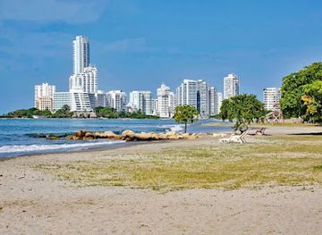 colombia/cartagena-coast/landmark/playa-castillo-grande