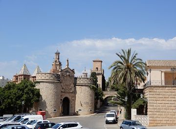 spain/palma-de-mallorca/santa-catalina/landmark/poble-espanyol