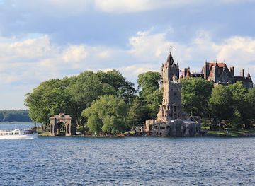 new-york/thousand-islands/landmark/thousand-island-cruises