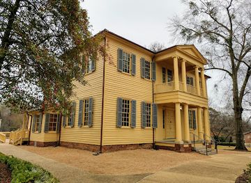 north-carolina/raleigh/cameron-village/landmark/mordecai-historic-park