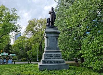 connecticut/stamford/landmark/daniel-webster-monument