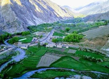 afghanistan/kabul/shar-e-naw/landmark/shahr-e-naw-park