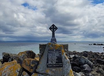 ireland/county-galway/landmark/lochan-beag-sea-mine-explosion-monument