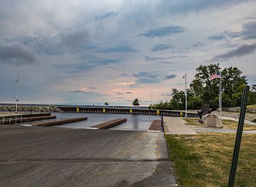 wisconsin/sturgeon-bay/landmark/george-k-pinney-county-park