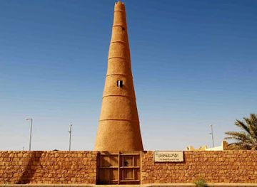 saudi-arabia/al-qassim/landmark/al-shinanah-historical-tower