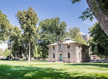 idaho/boise/landmark/idaho-state-historic-preservation-office
