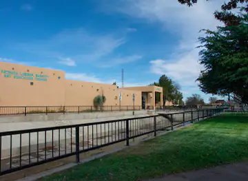 Roswell Museum