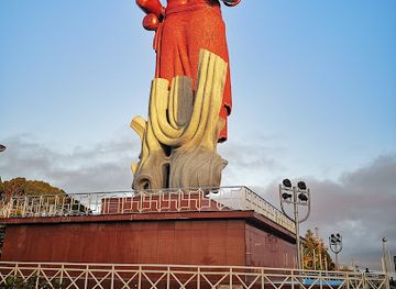 mauritius/chamarel/landmark/mangal-mahadev