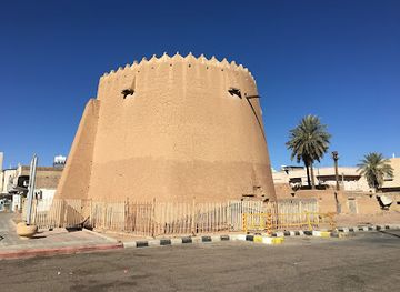 saudi-arabia/hail/landmark/barzan-castle