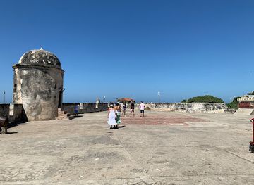 colombia/cartagena-coast/landmark/ciudad-amurallada-de-noche
