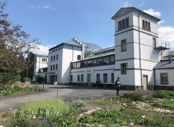 germany/anhalt/landmark/botanical-garden-leipzig