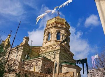 azerbaijan/baku/landmark/russian-orthodox-church