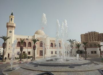 tunisia/sfax/landmark/municipality-of-sfax