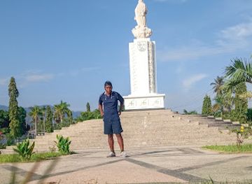 timor-leste/dili/motael/landmark/monument-to-our-lady