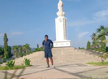 Monument to Our Lady