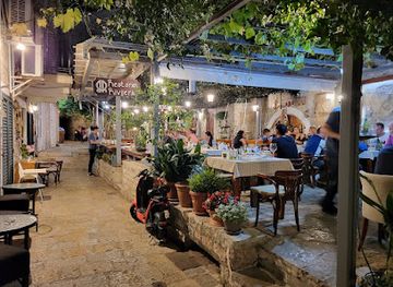 montenegro/bar-riviera/landmark/rivijera-restaurant