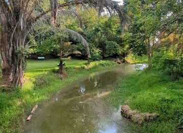 Munda Wanga Environmental Park