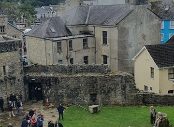 ireland/county-donegal/landmark/donegal-castle