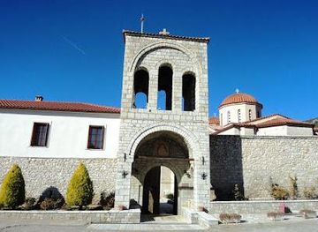 greece/delphi/landmark/profitis-ilias-monastery
