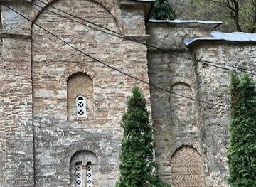 kosovo/ferizaj/landmark/monastery-of-st-andrea-matka