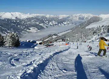 Zillertal Arena
