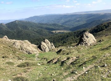 georgia/shida-kartli/landmark/kldekari-fortress