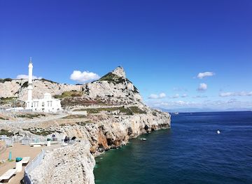 gibraltar/eastern-beach/landmark/gibraltar-rock