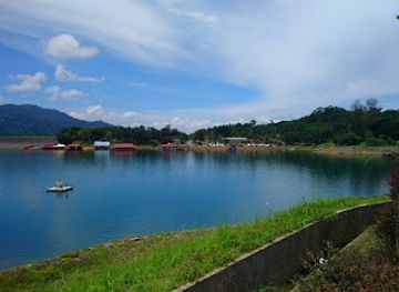 malaysia/terengganu/landmark/kenyir-lake-tasik-kenyir