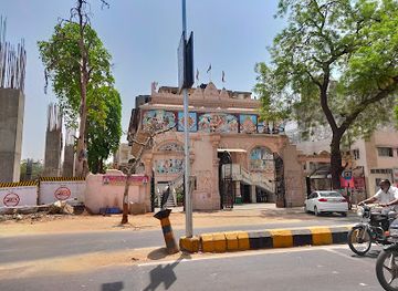 india/ahmedabad/landmark/shree-jalaram-temple