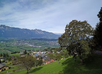 liechtenstein/oberland/landmark/ruttistein