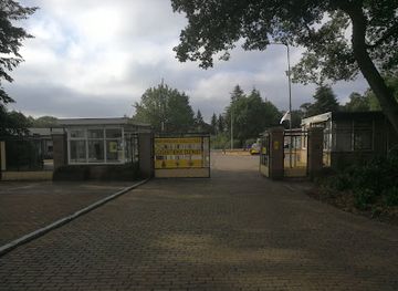 netherlands/gelderland/landmark/historische-collectie-regiment-technische-troepen