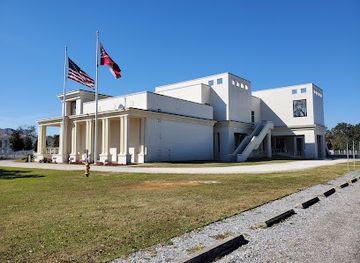 mississippi/gulfport/landmark/beauvoir